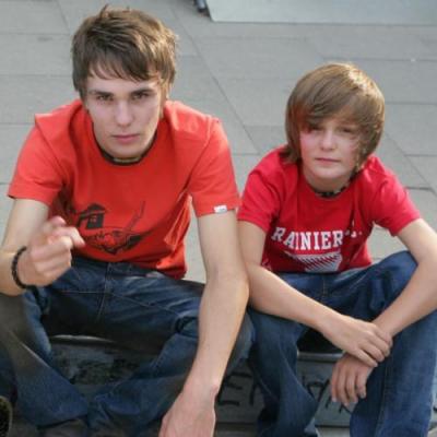 tow brother 
